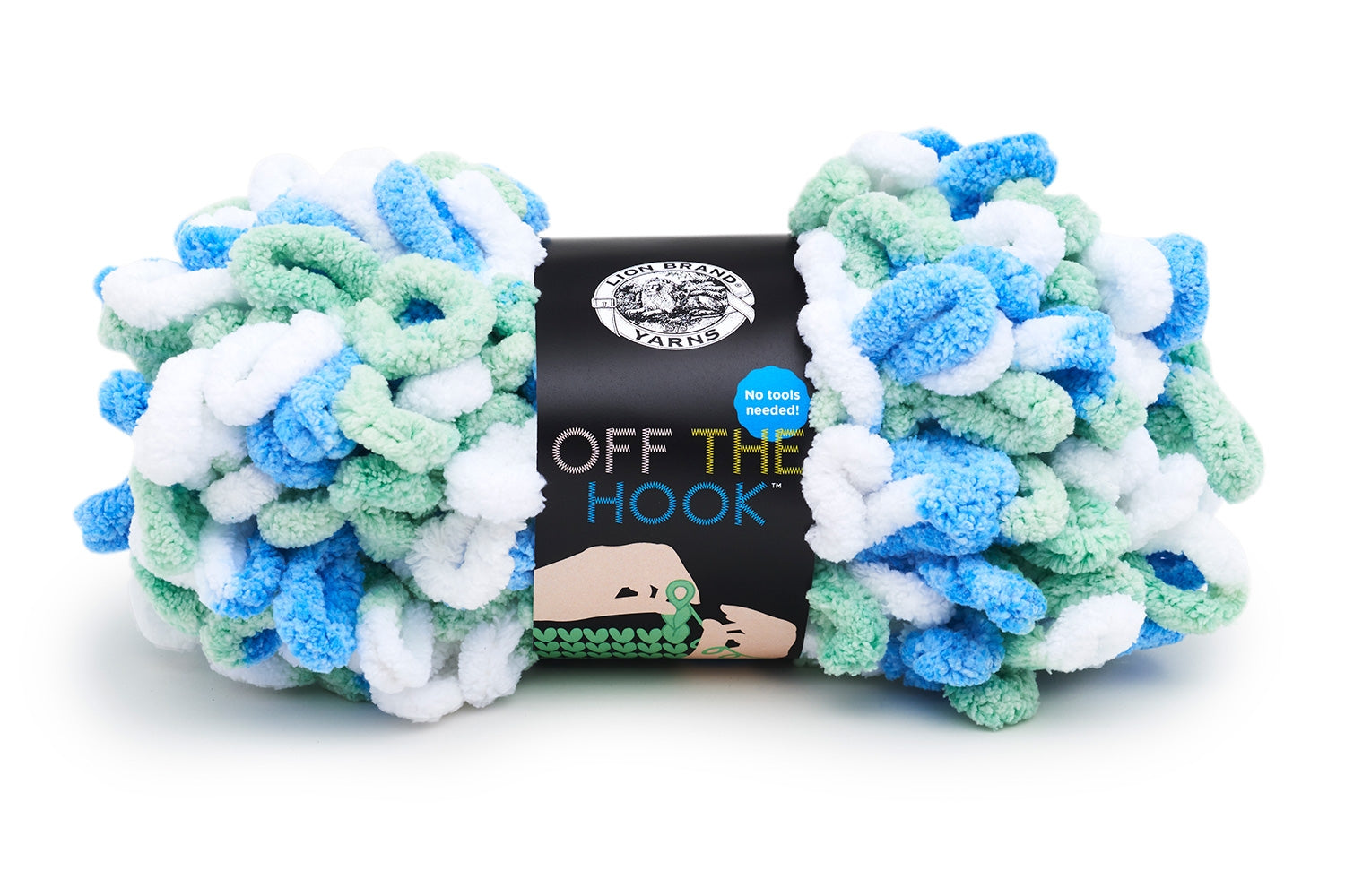 Off The Hook® Yarn