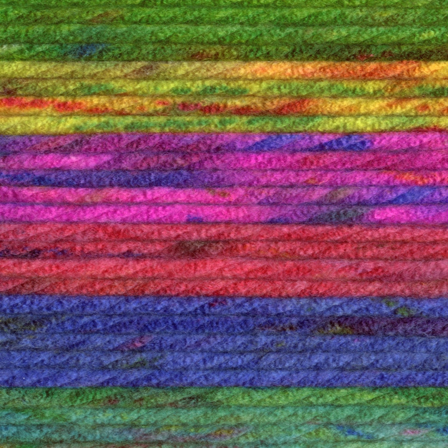 Mandala® Thick & Quick® Yarn