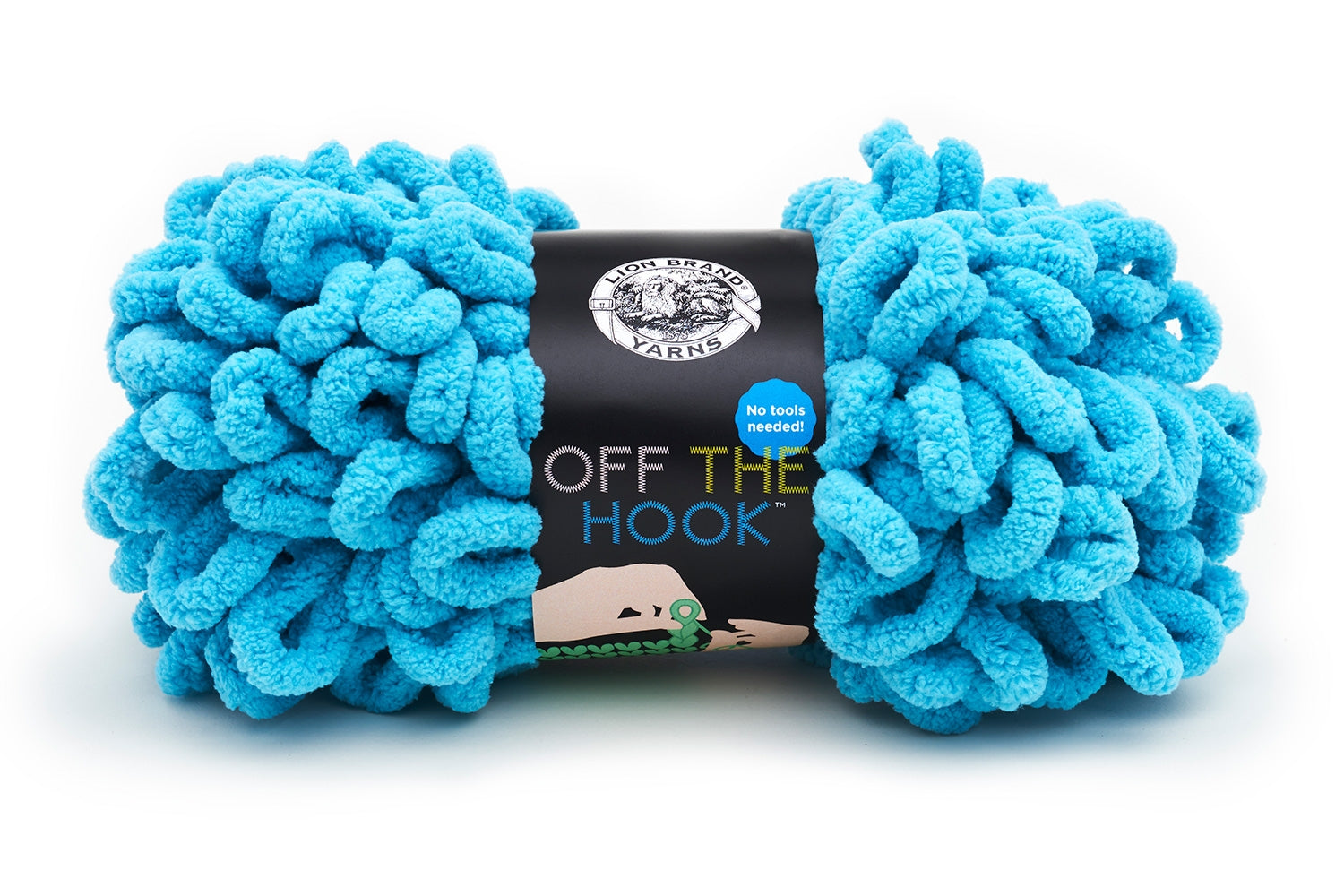 Off The Hook® Yarn