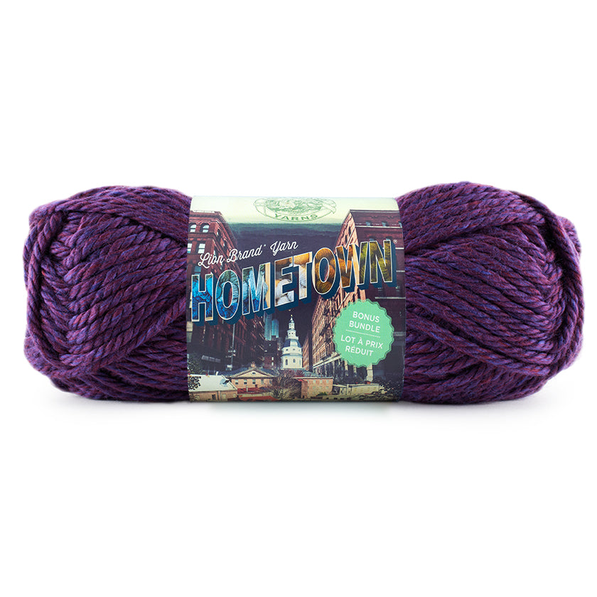Hometown® Bonus Bundle® Yarn