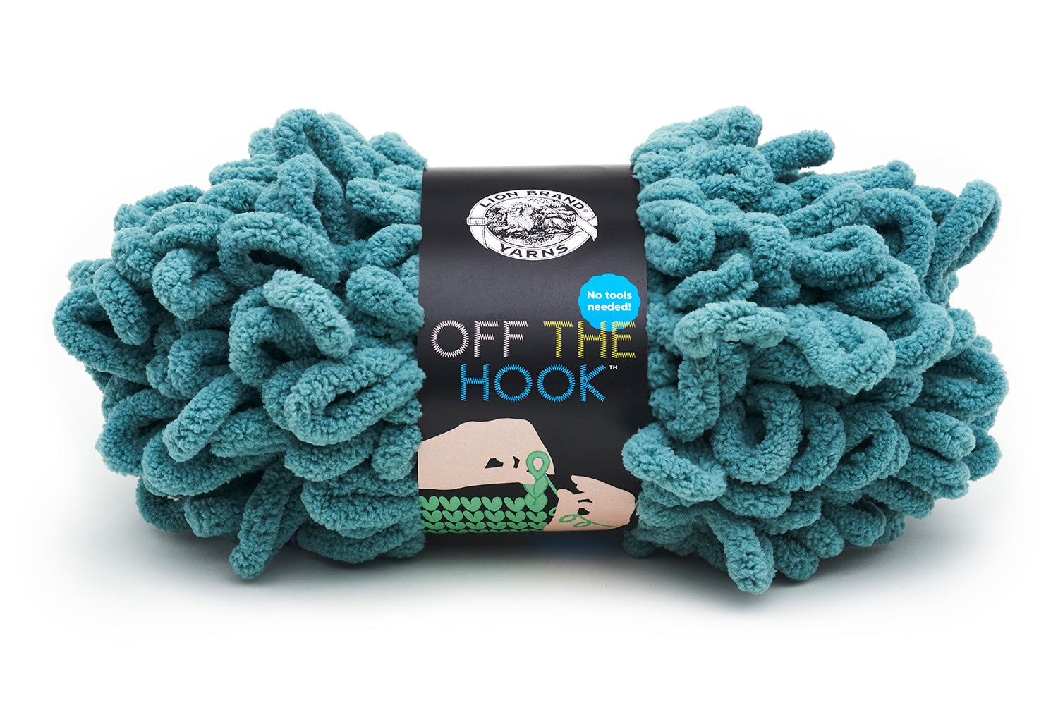 Off The Hook® Yarn