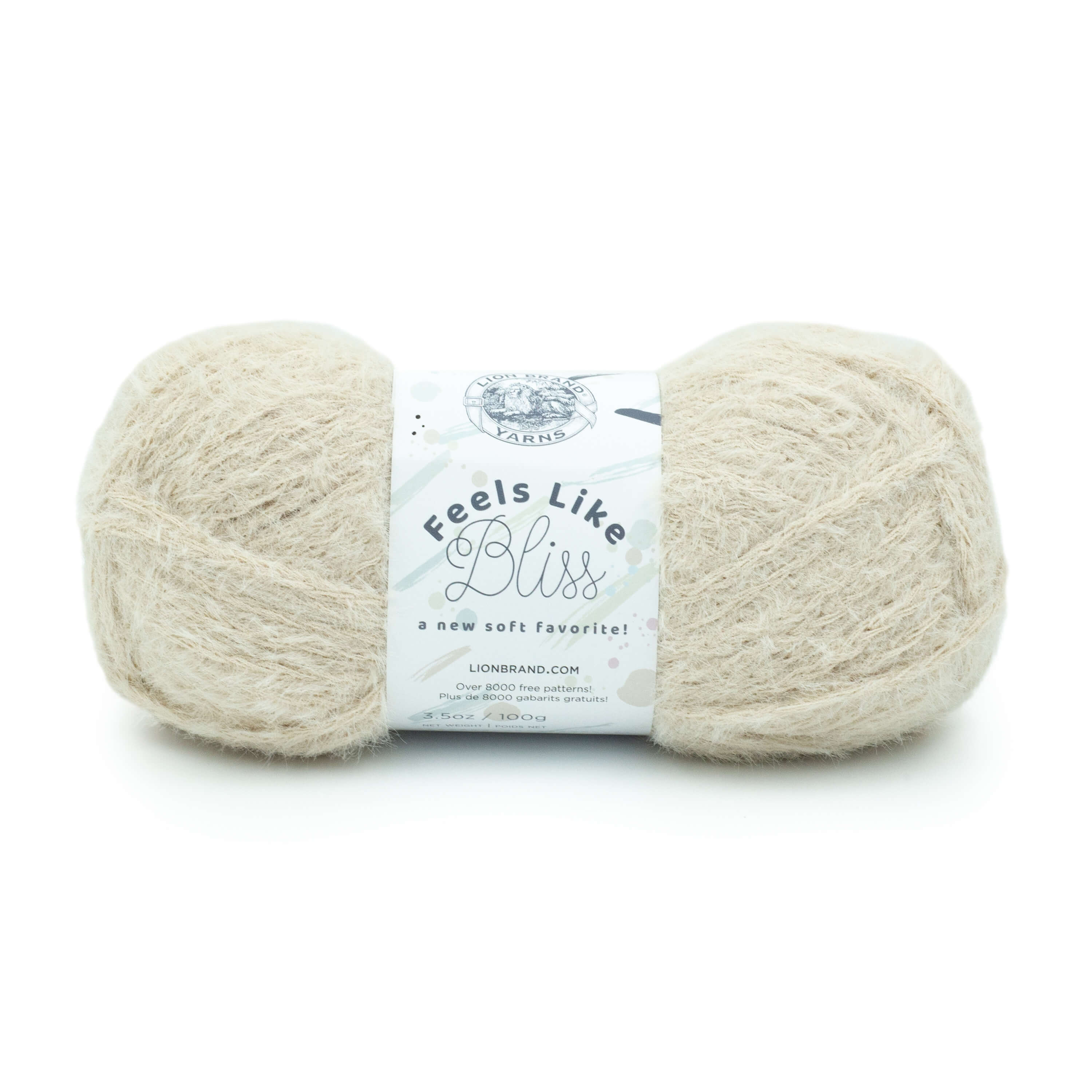 Feels Like Bliss® Yarn
