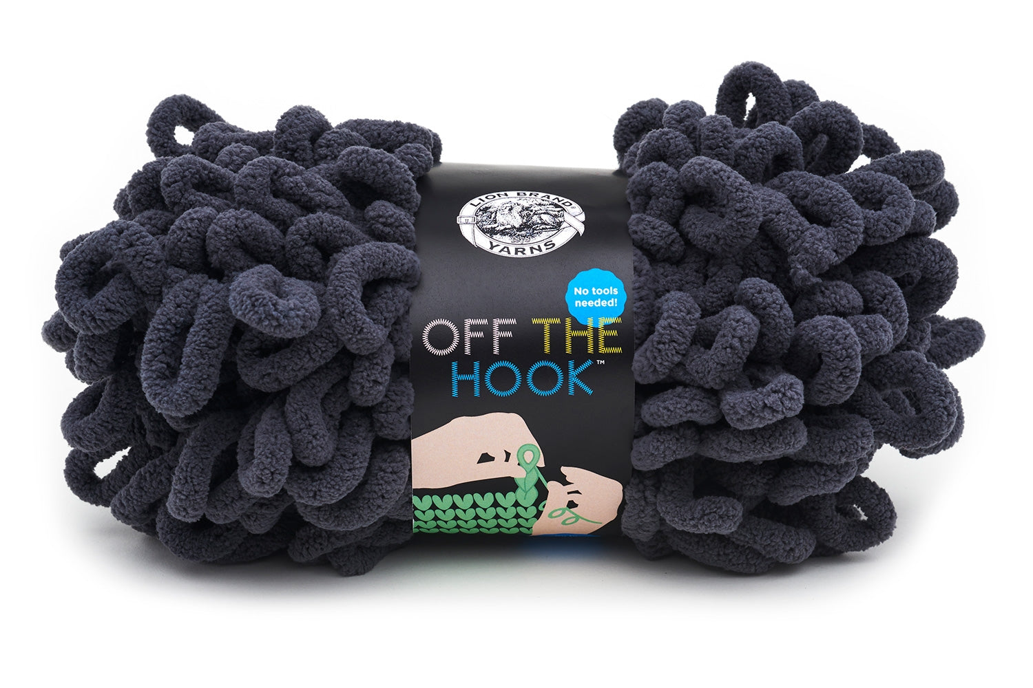 Off The Hook® Yarn