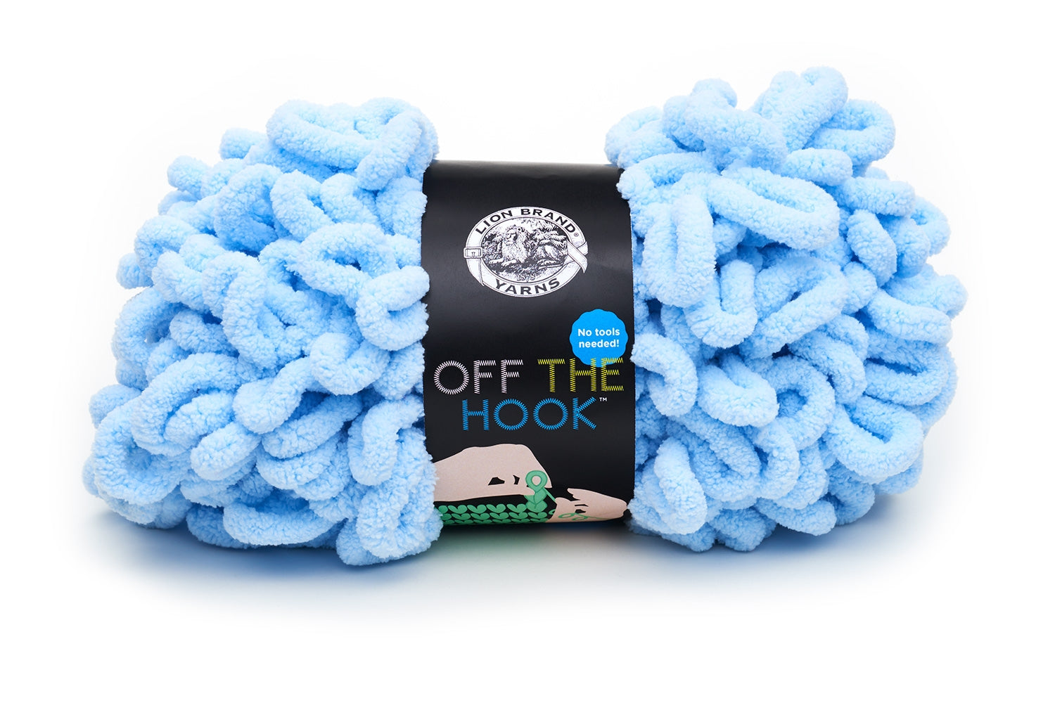 Off The Hook® Yarn