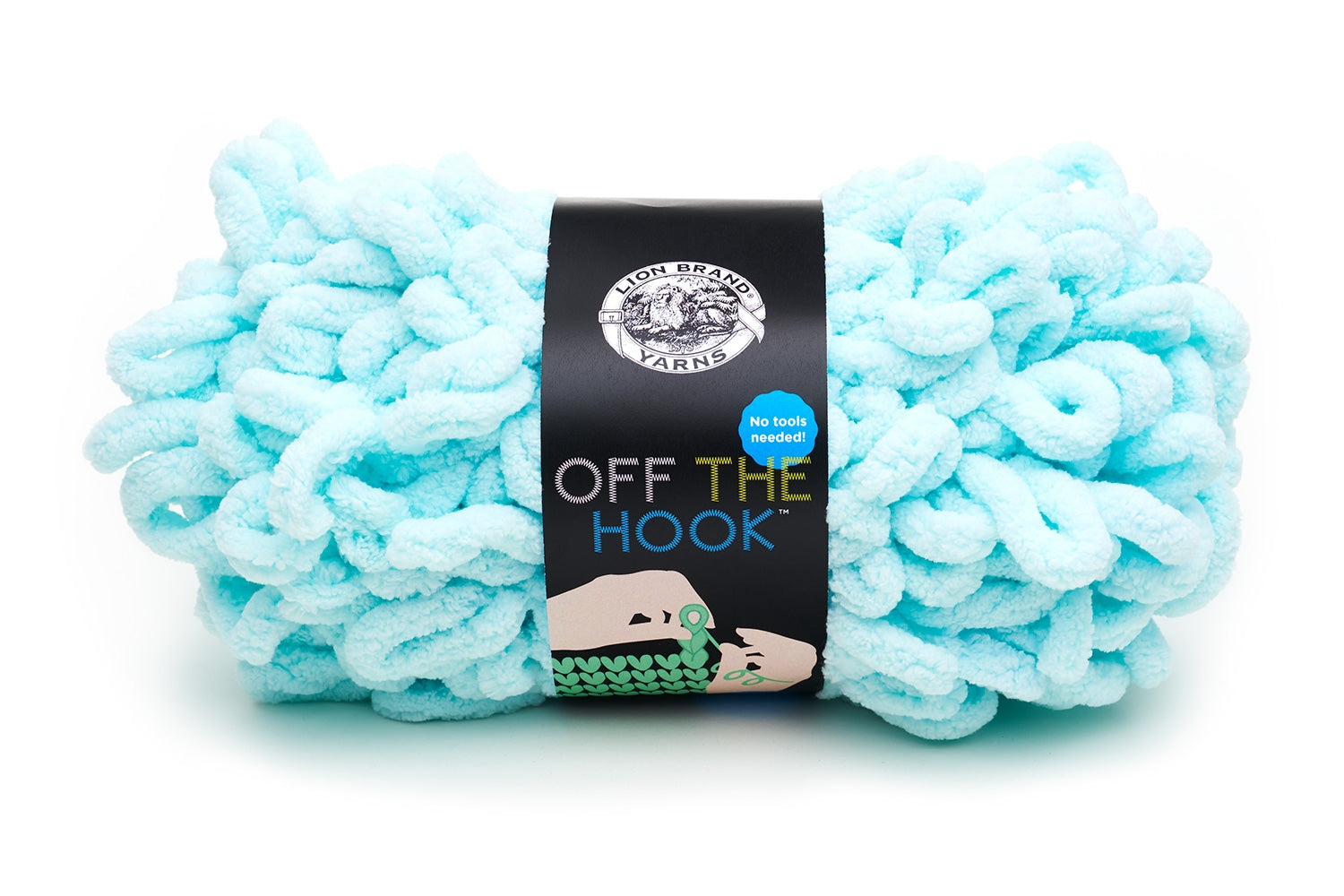 Off The Hook® Yarn