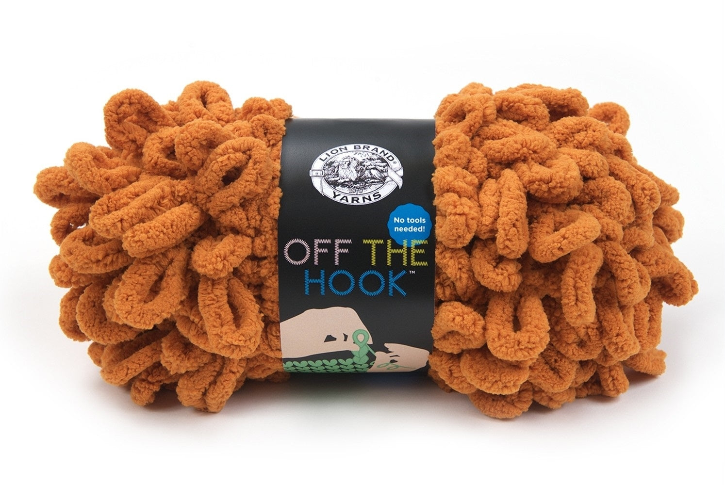 Off The Hook® Yarn