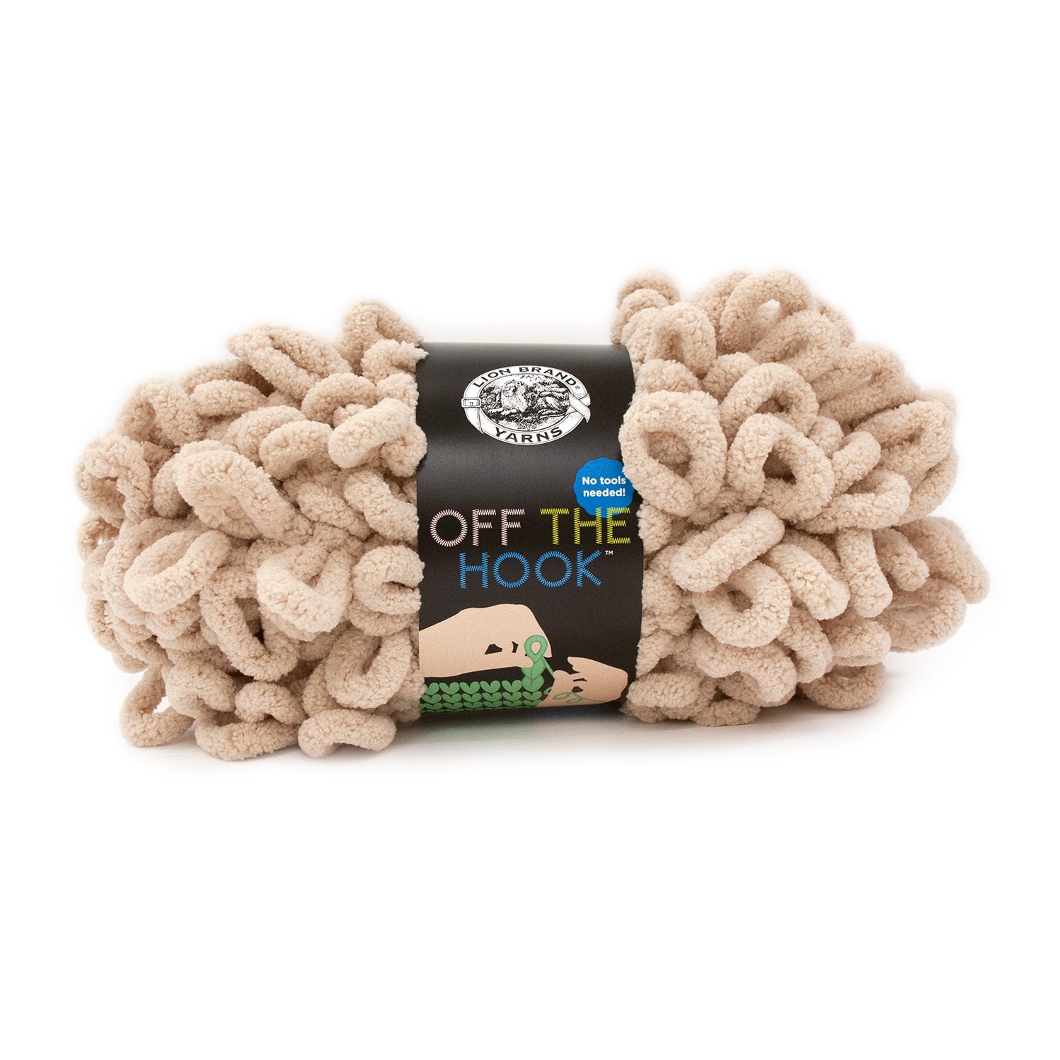 Off The Hook® Yarn