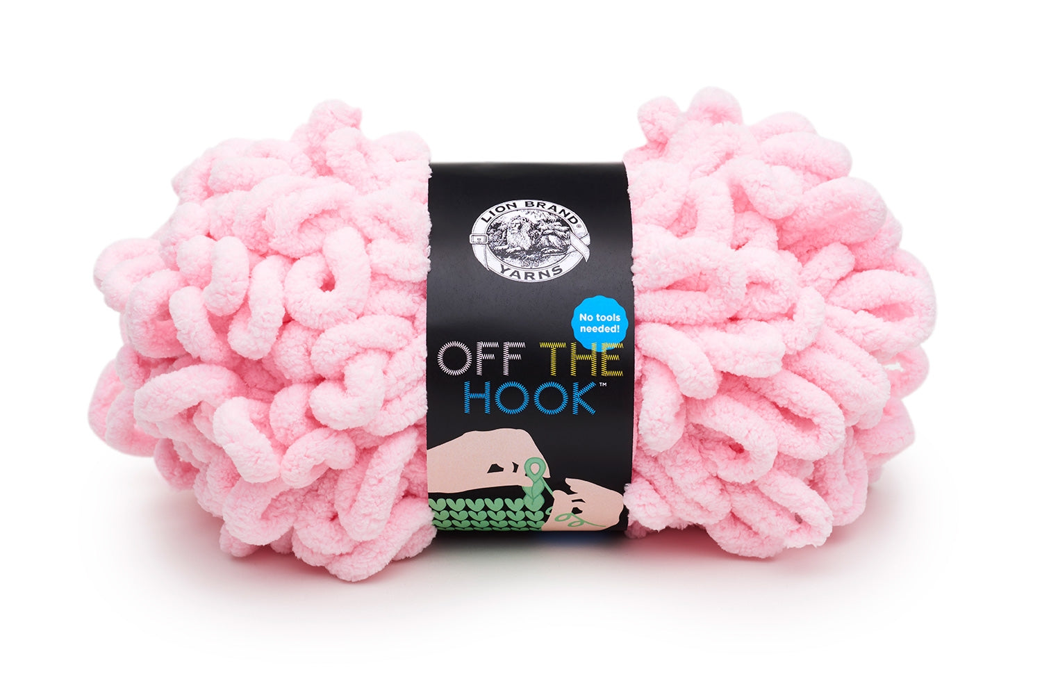 Off The Hook® Yarn