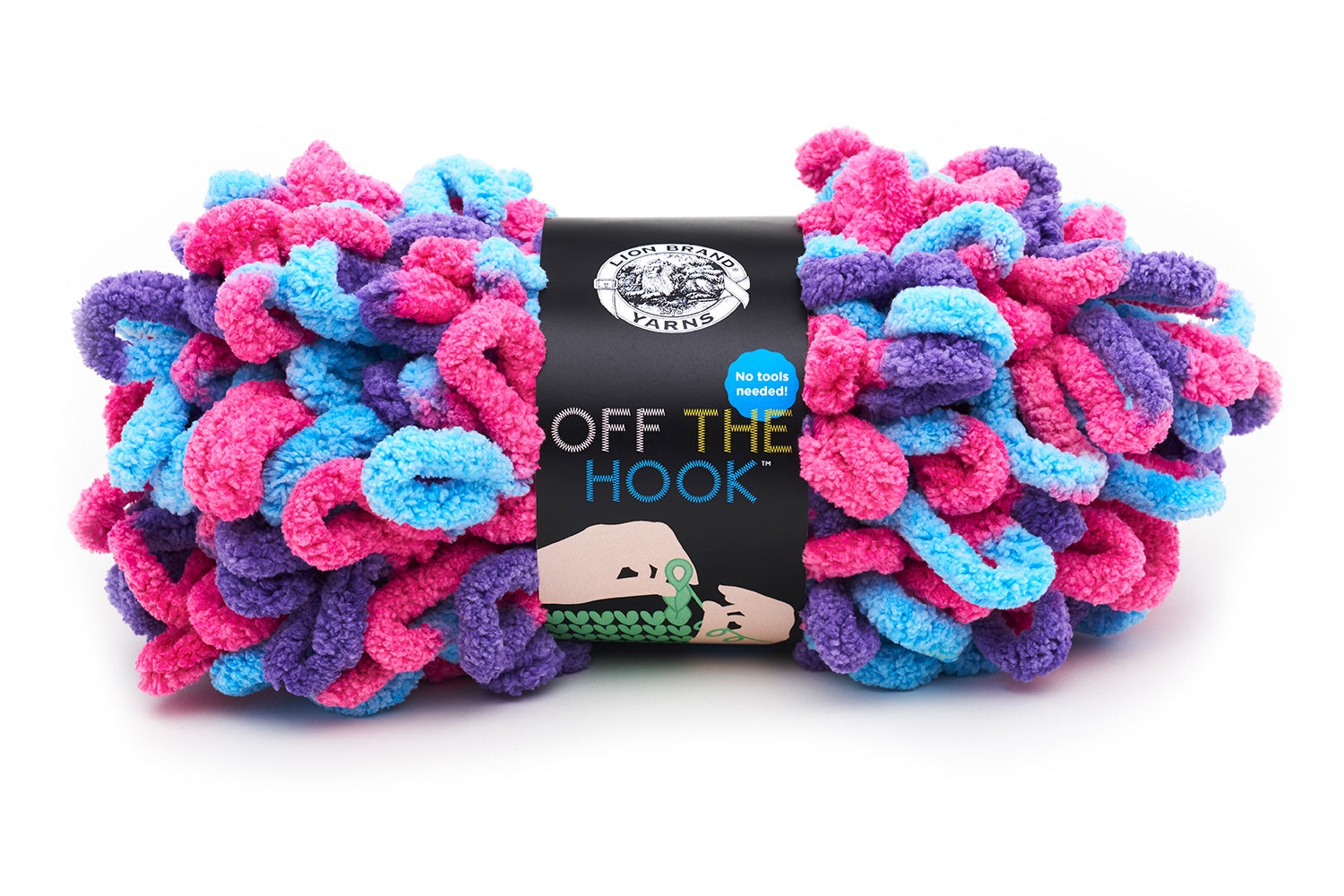 Off The Hook® Yarn