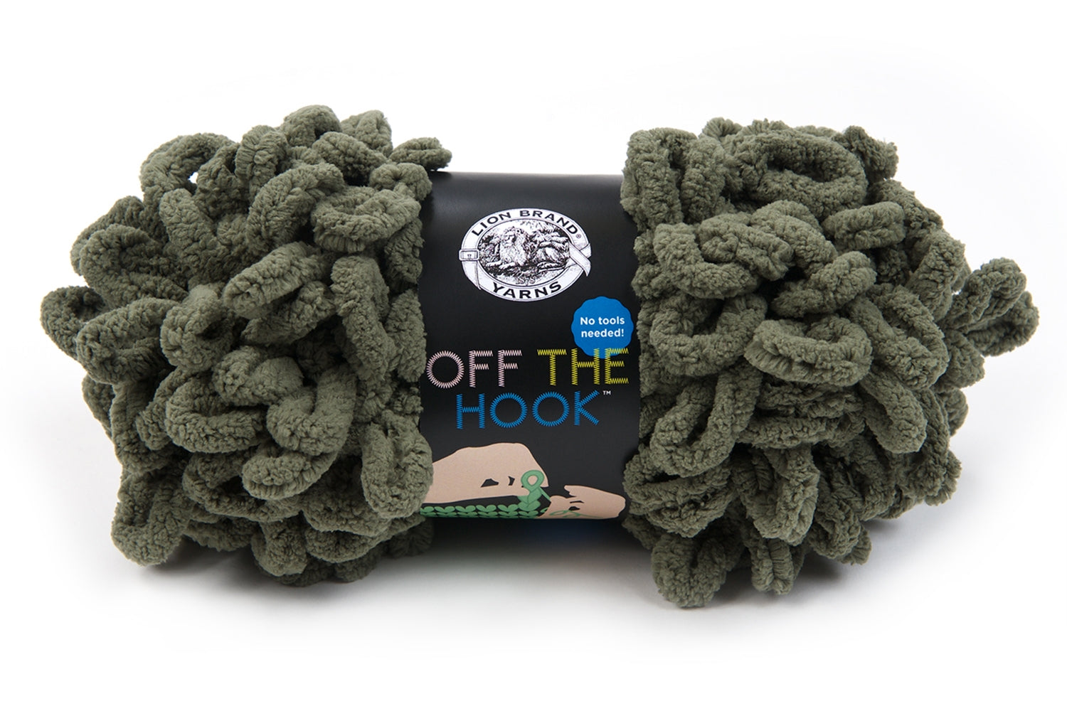 Off The Hook® Yarn