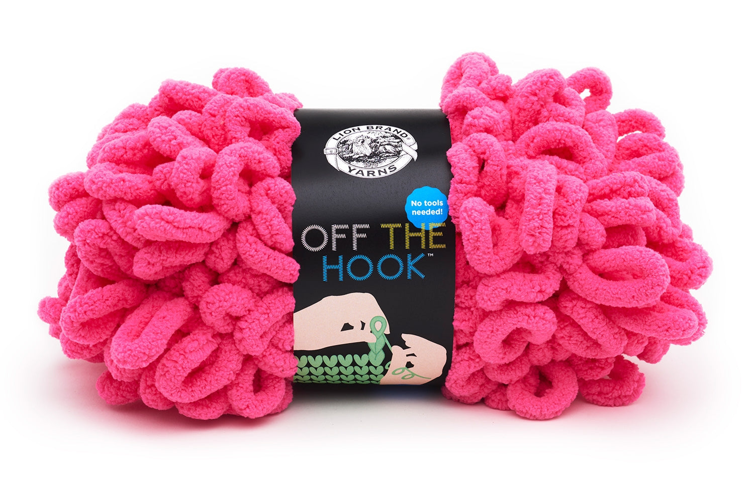 Off The Hook® Yarn