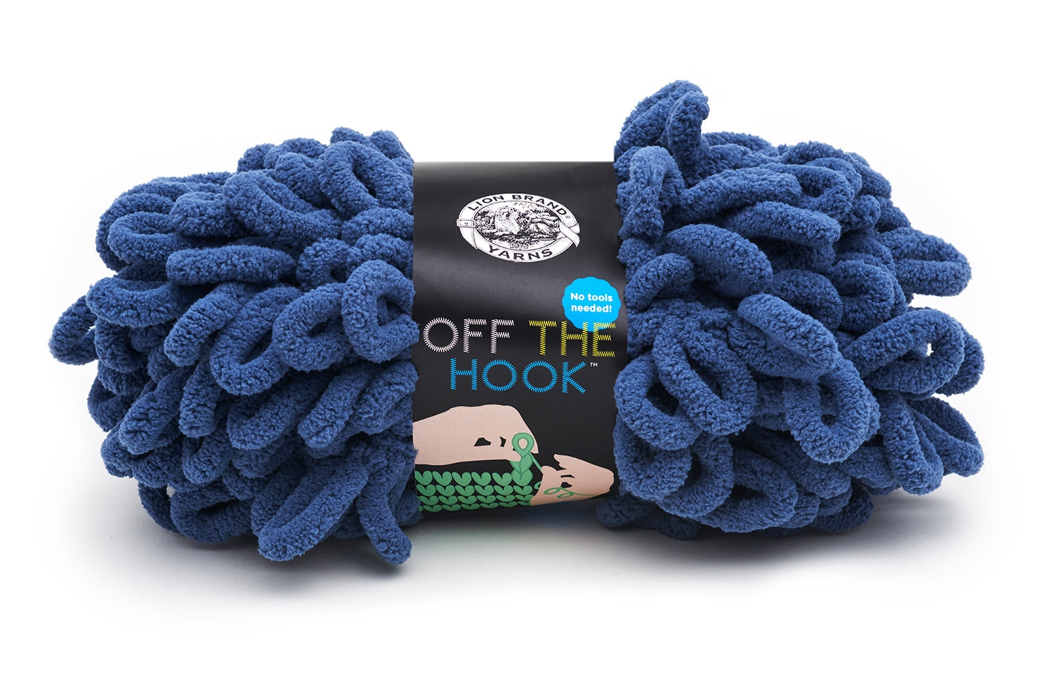 Off The Hook® Yarn