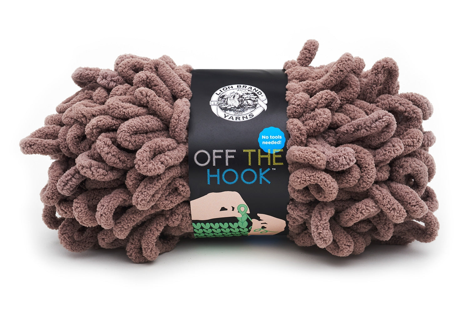 Off The Hook® Yarn