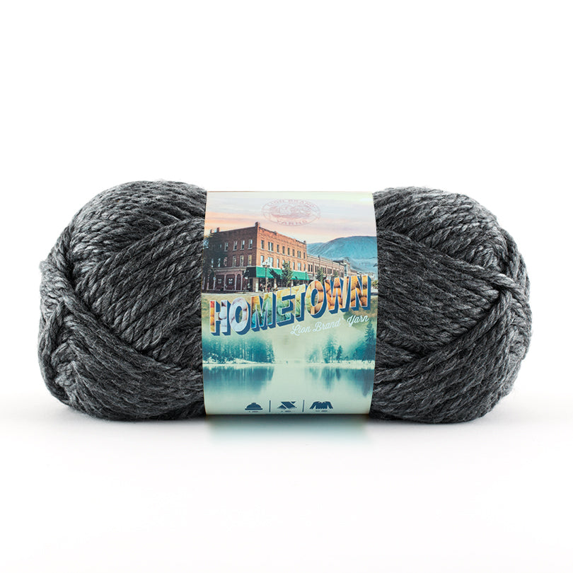 Hometown® Yarn