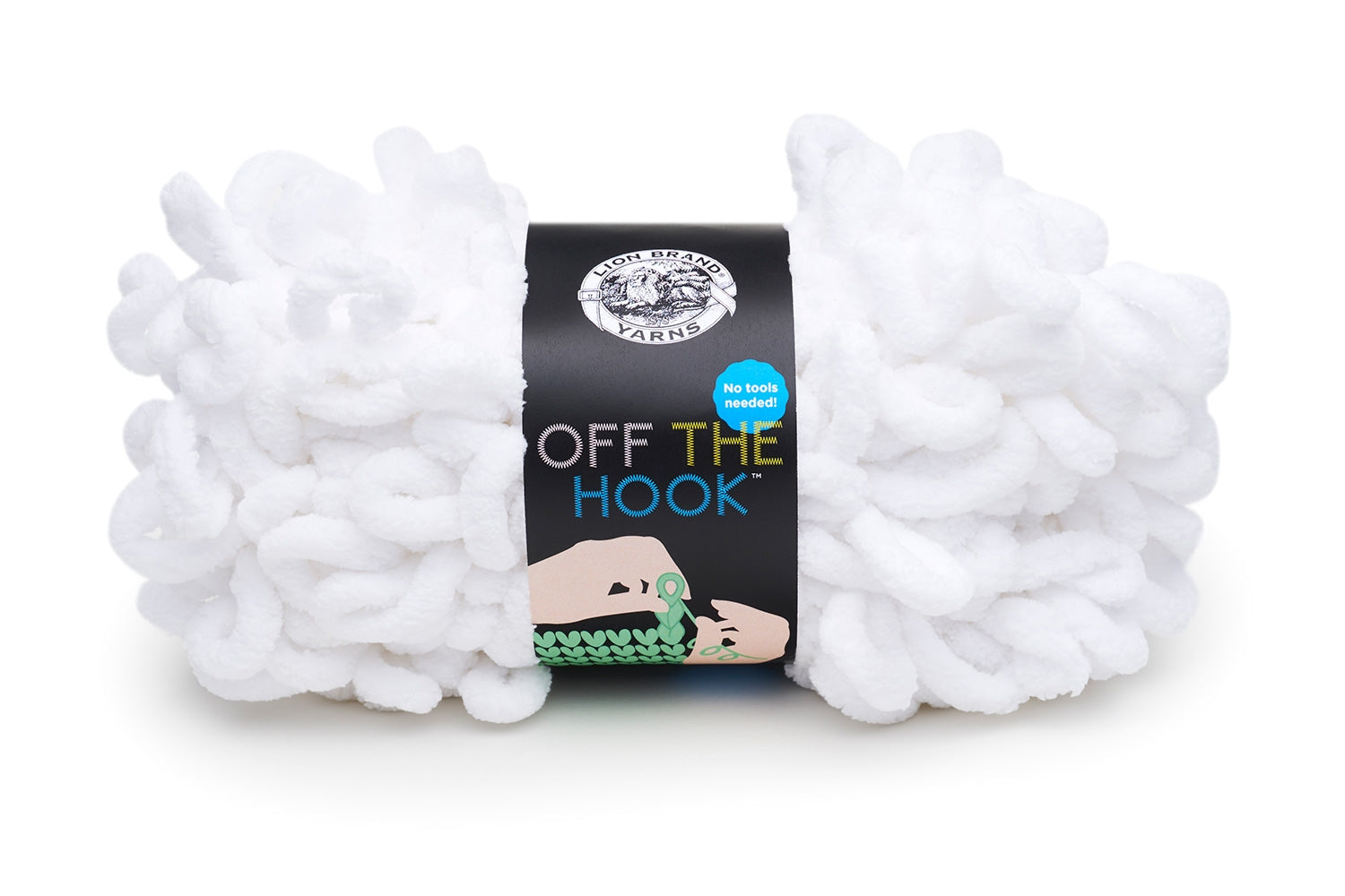 Off The Hook® Yarn