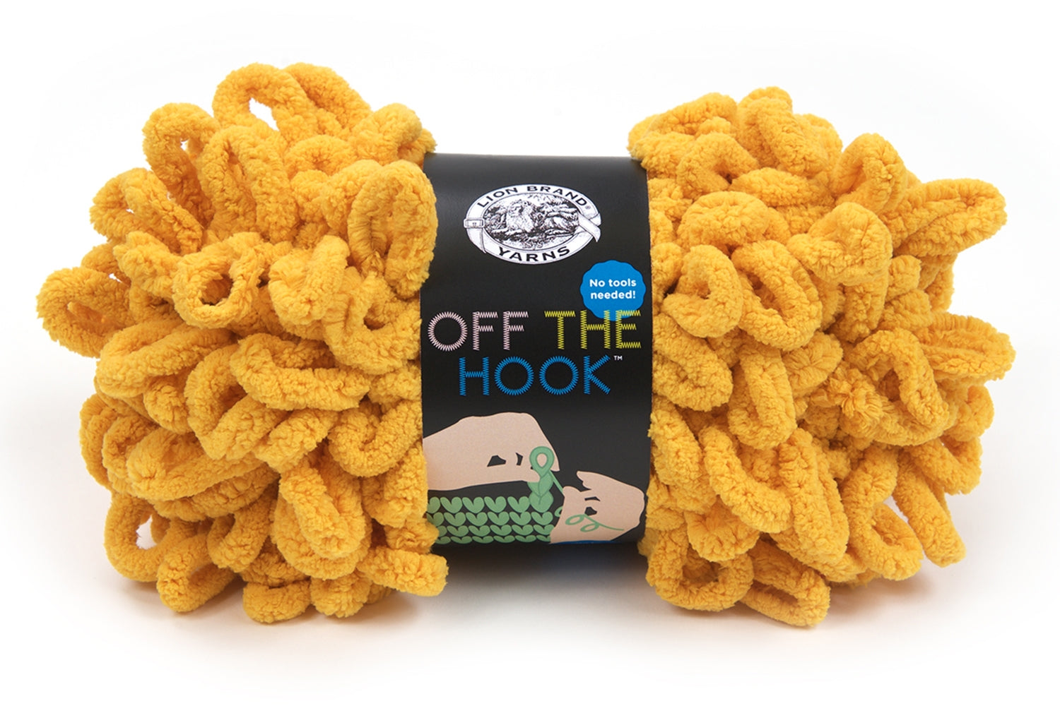 Off The Hook® Yarn