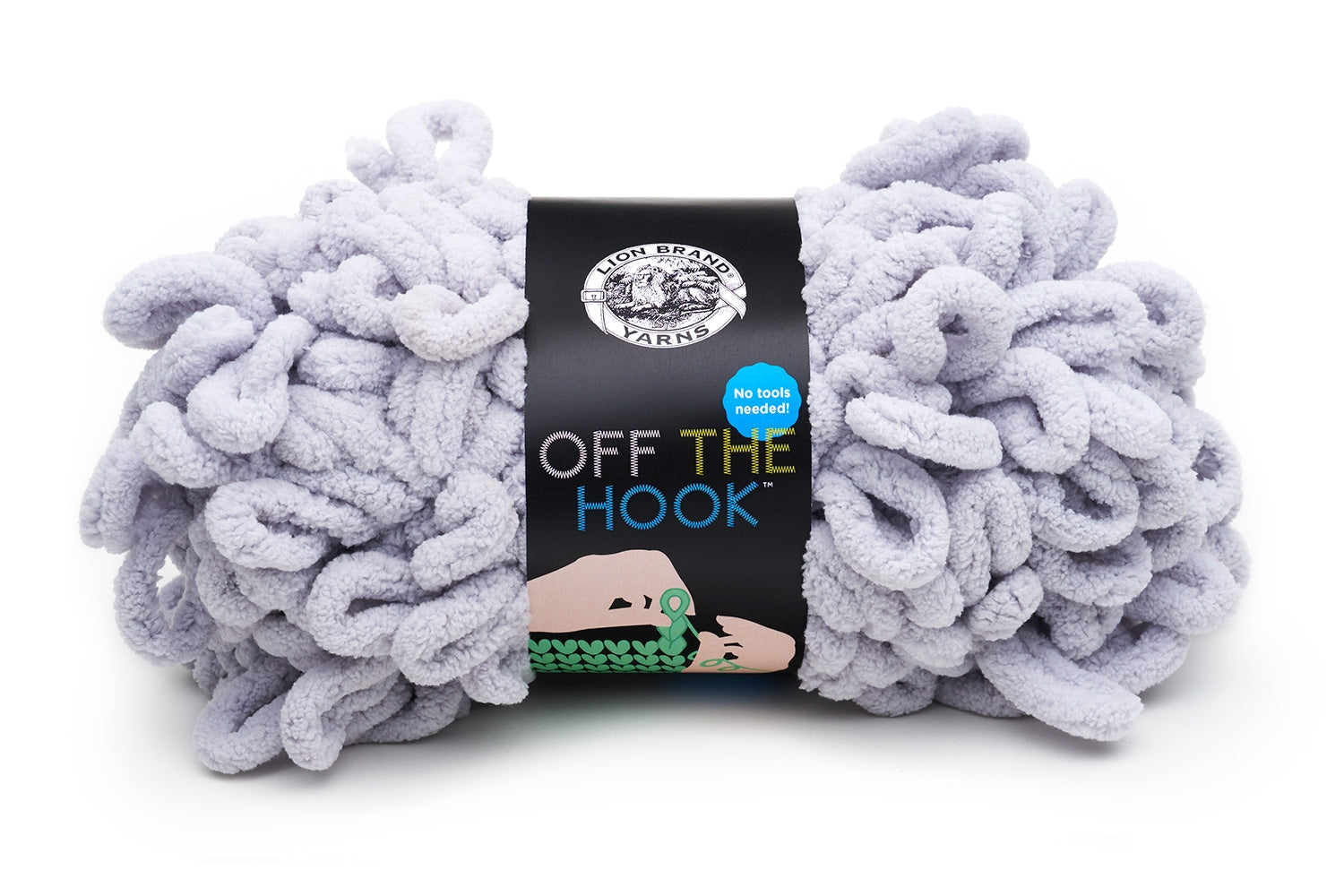 Off The Hook® Yarn