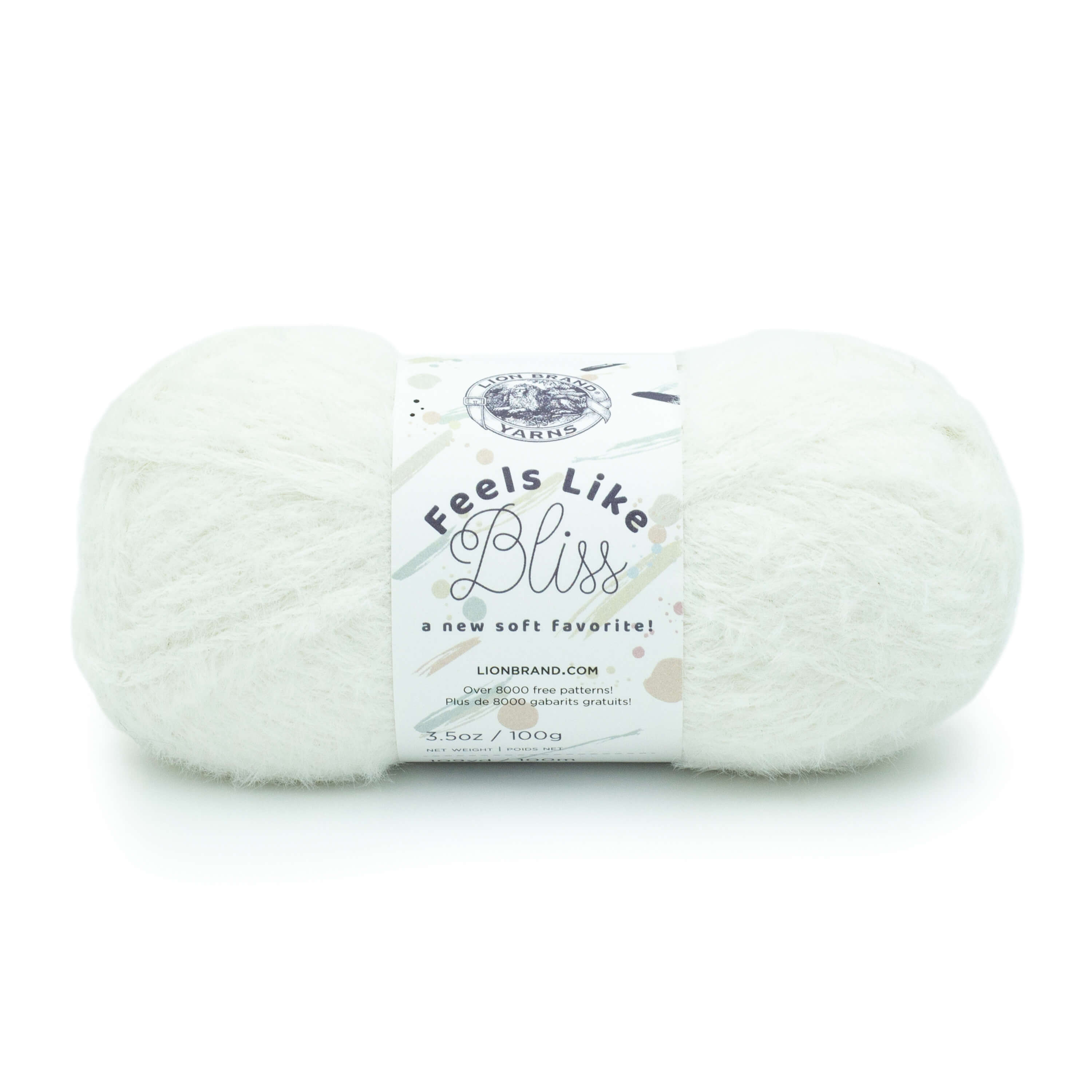 Feels Like Bliss® Yarn