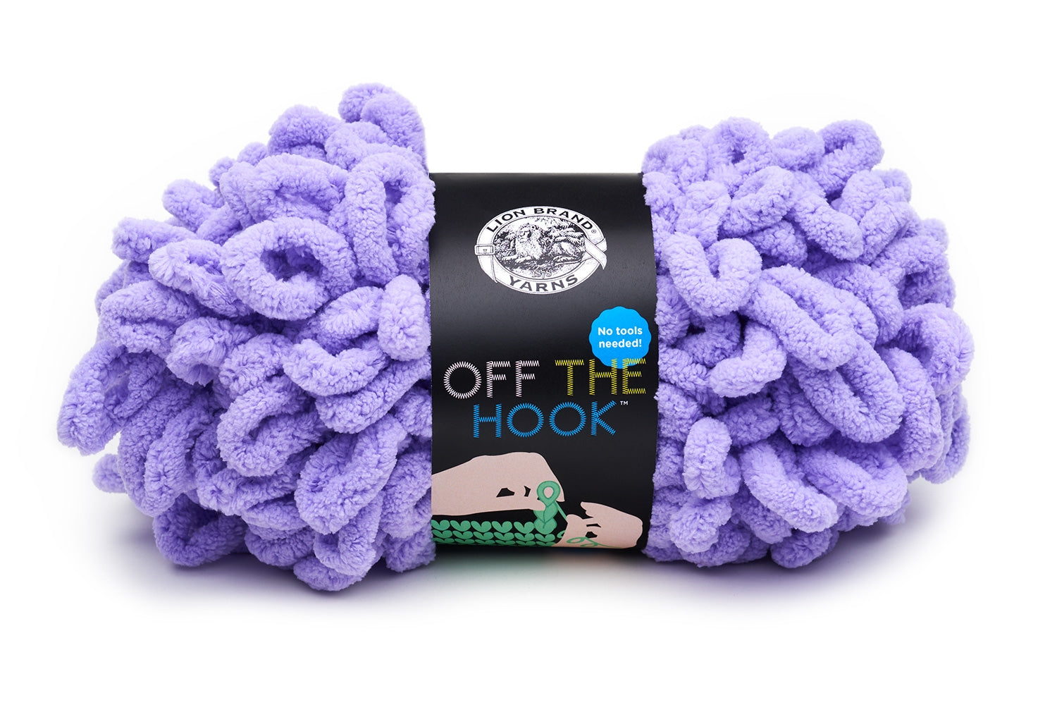 Off The Hook® Yarn