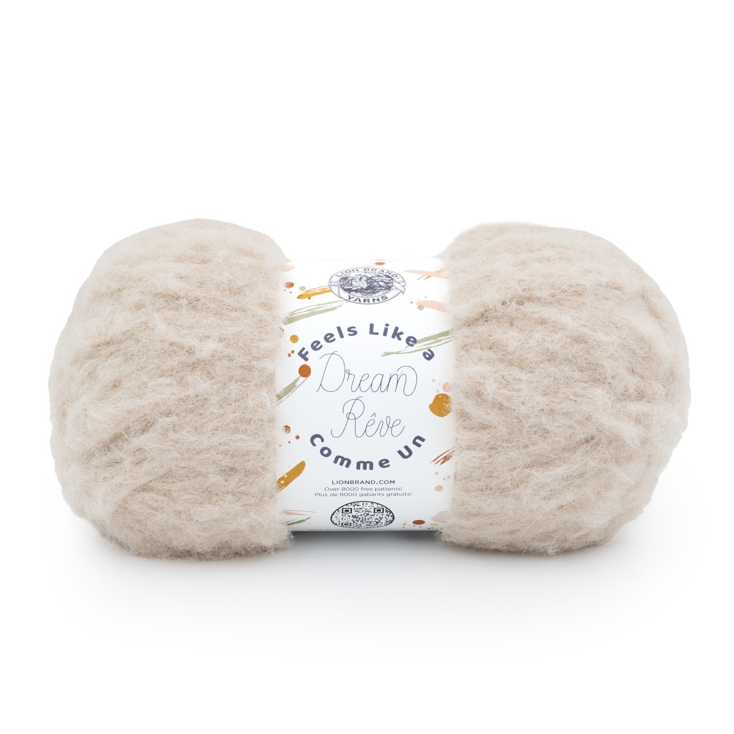 Feels Like A Dream Yarn