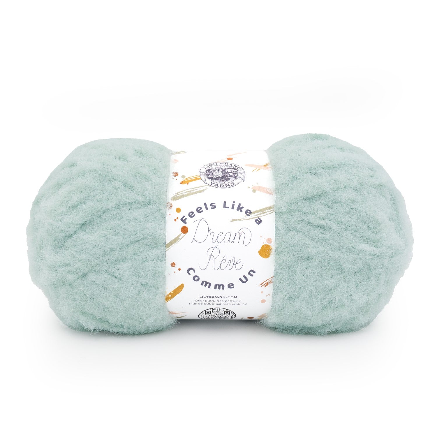 Feels Like A Dream Yarn