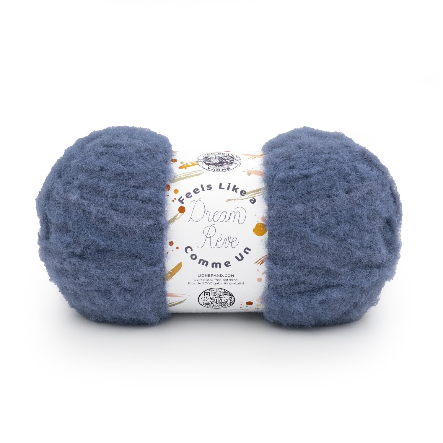 Feels Like A Dream Yarn