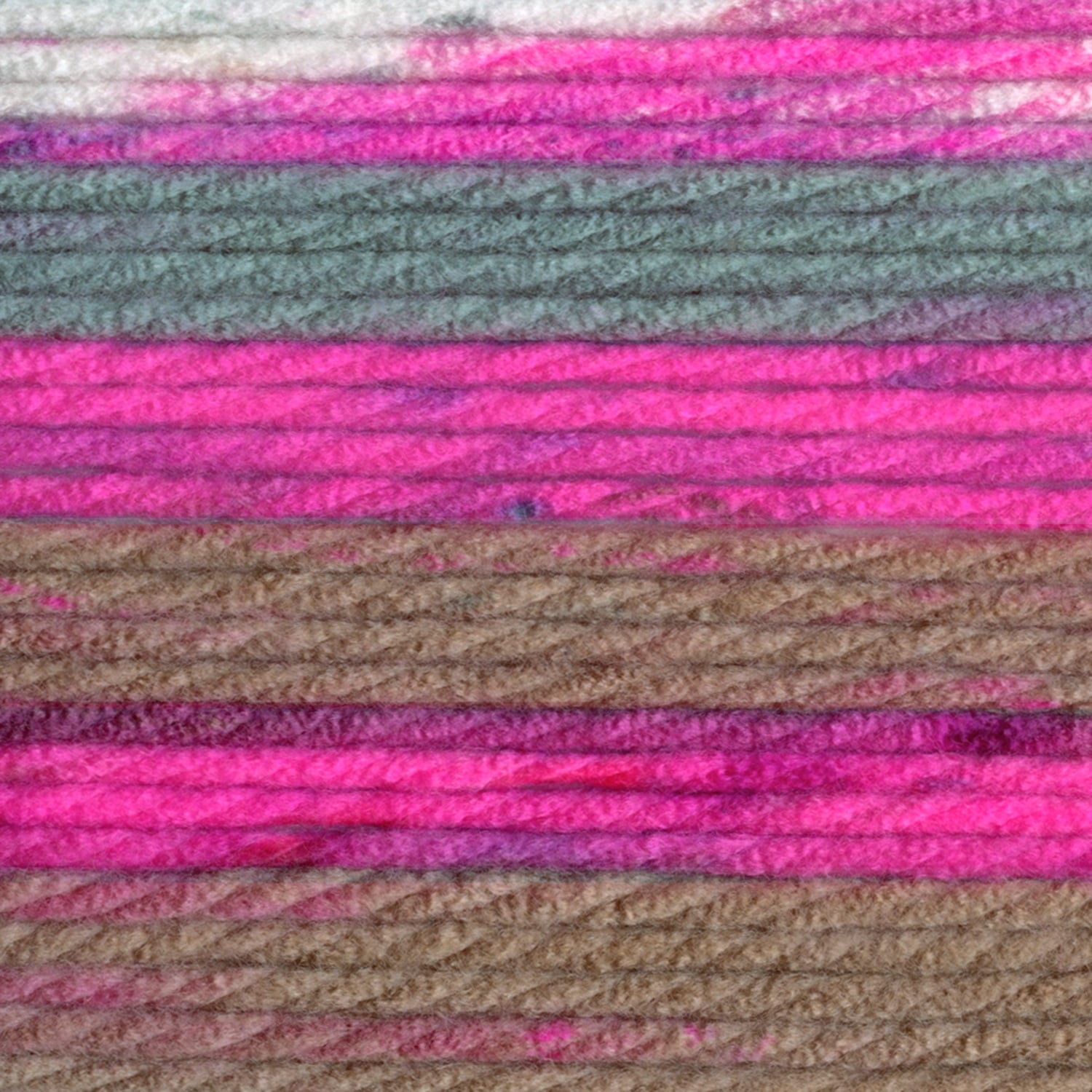 Mandala® Thick & Quick® Yarn