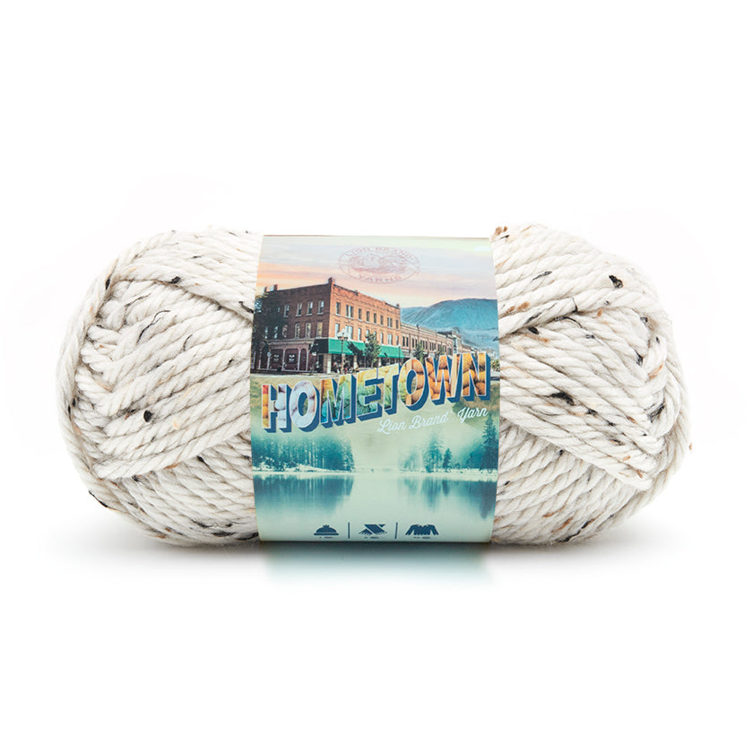 Hometown® Yarn